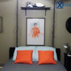 Illustration for article titled This emPortal/em-Themed Bedroom Is Outrageous And I Want To Live In It
